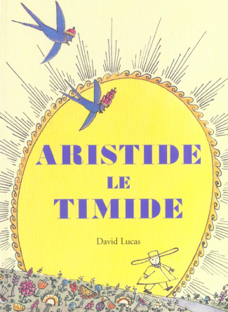 Aristide le timide
