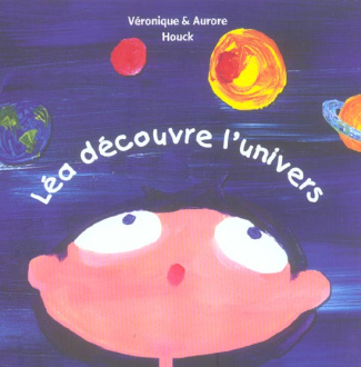 Léa découvre l'univers