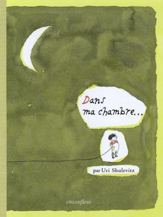 Dans ma chambre...