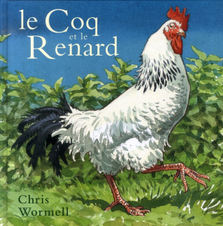 Le Coq et le Renard