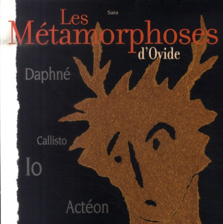 Les Métamorphoses d'Ovide
