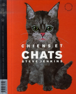 Chiens et chats