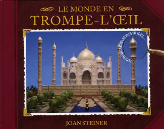 Le monde en trompe-l'oeil