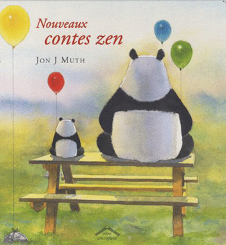 Nouveaux contes zen