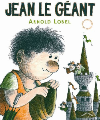 Jean le géant