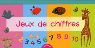 Jeux de chiffres