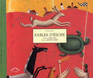Fables d'Esope