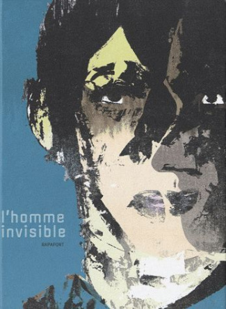 L'homme invisible