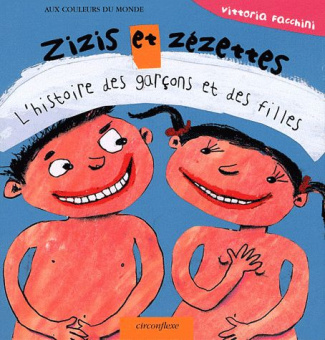 Zizis et zézettes