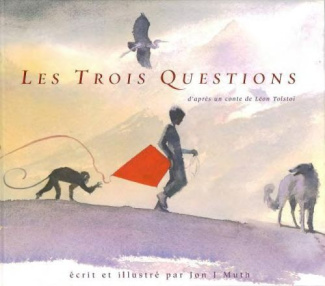 Les trois questions
