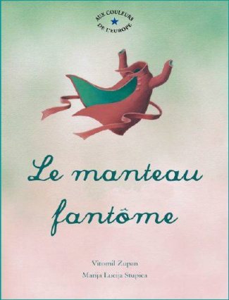 Le Manteau fantôme