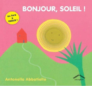 Bonjour, soleil !