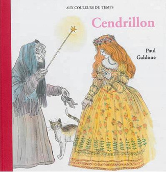 Cendrillon