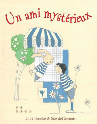 Un ami mystérieux