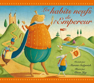 Les habits neufs de l'Empereur