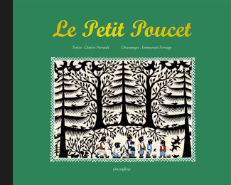 Le Petit Poucet