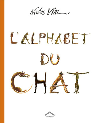 L'alphabet du chat