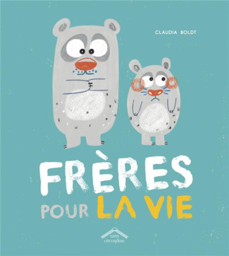 Frères pour la vie
