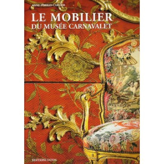 Le mobilier du musée Carnavalet