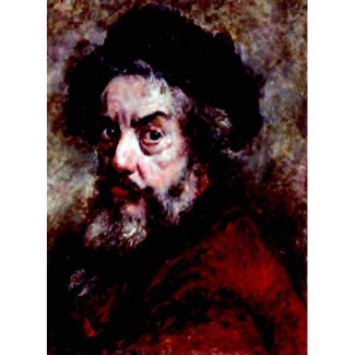 Marcellin Desboutin (1823-1902). A la pointe du portrait