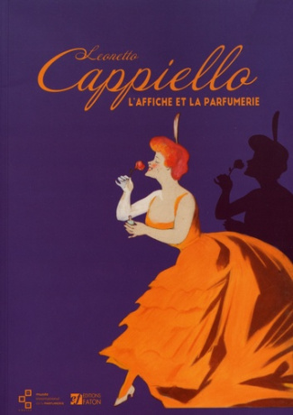 Leonetto Cappiello. L'affiche et la parfumerie