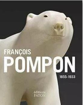 François Pompon 1855-1933