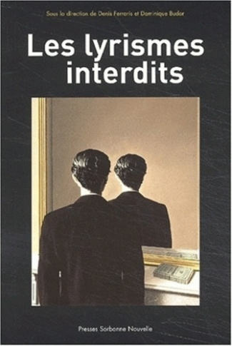 Les lyrismes interdits
