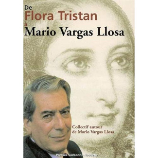 De Flora Tristan à Mario Vargas Llosa