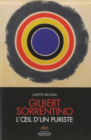 Gilbert Sorrentino, l'oeil d'un puriste