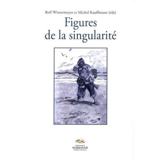 Figures de la singularité