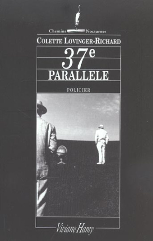 37ème parallèle