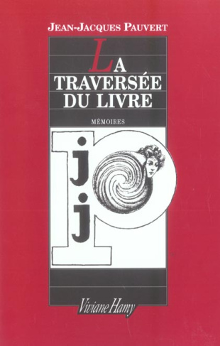 La traversée du livre