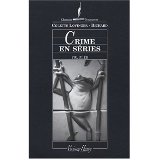 Crime en séries
