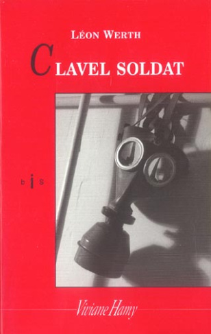 Clavel Soldat