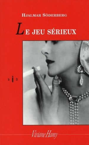 Le Jeu Sérieux