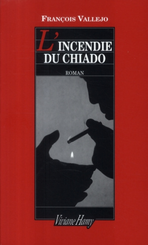 L'incendie du Chiado