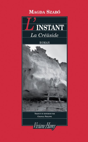 L'instant. La Créüside