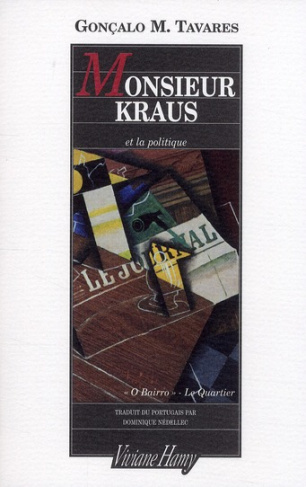 Monsieur Kraus et la politique