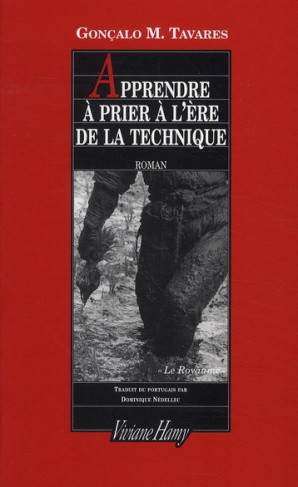 Apprendre à prier à l'ère de la technique. Position dans le monde de Lenz Buchmann