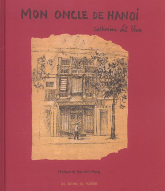 Mon oncle de Hanoi