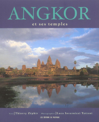 Angkor et ses temples