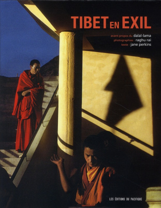 Tibet en exil