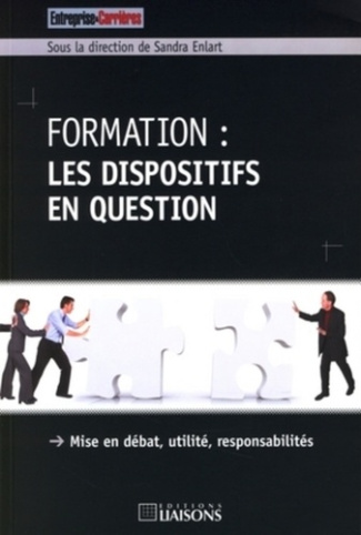 Formation : les dispositifs en question