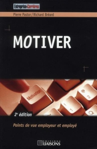 Motiver. 2e édition