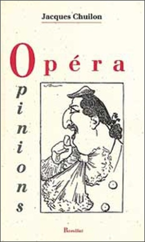 OPERA OPINIONS