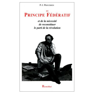 PRINCIPE FEDERATIF