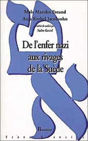 ENFER NAZI AUX RIVAGES DE LA SUEDE