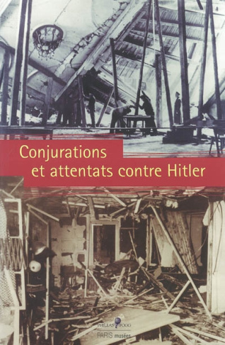 Conjurations et attentats contre Hitler