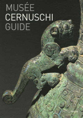 Musée Cernuschi. Guide