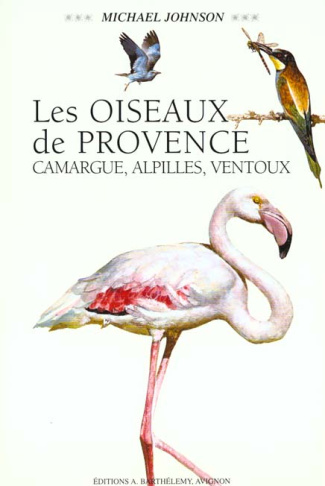 LES OISEAUX DE PROVENCE
